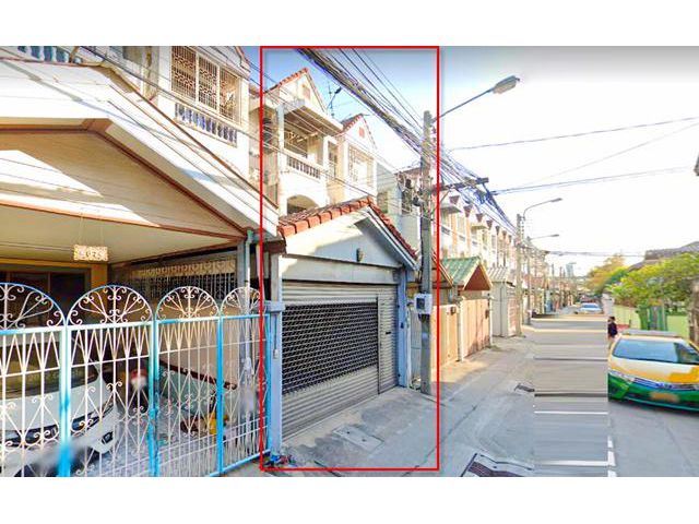 บางซื่อ 1.6 กม. ประชาชื่น 4-10ถูกสุด 3ชั้น สะพาน 99 รีใหม่