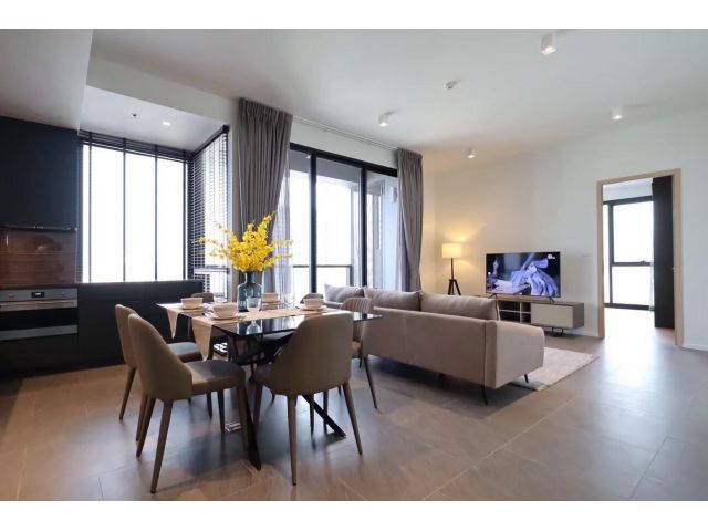 ขาย คอนโด The Lofts สีลม