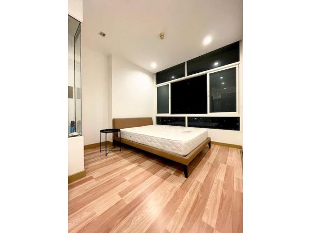 Ideo Verve full furnished