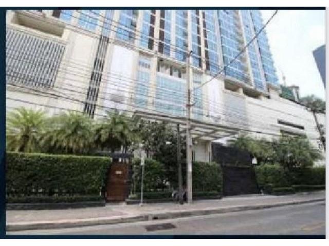 พื้นที่ให้เช่า  Athenee Residence 165 ตารางเมตร