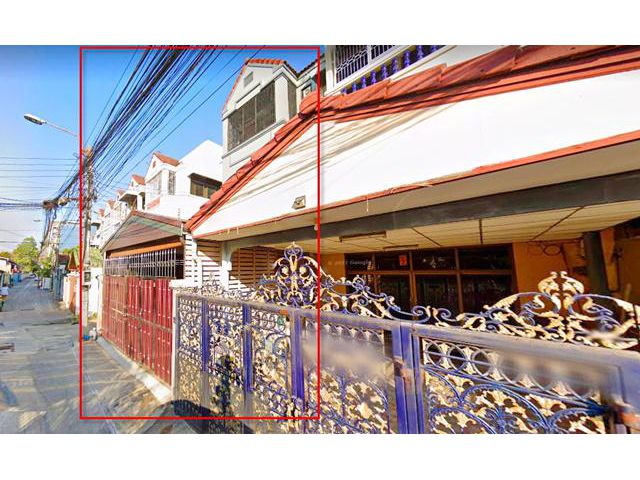 สะพาน 99ประชาชื่น 4-10ถูกสุด 3ชั้น  รีใหม่ บางซื่อ 1.6 กม.