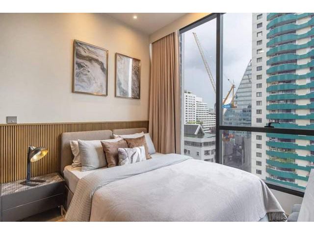 ให้เช่า ขาย คอนโด Celes Asoke  พร้อมเข้าอยู่ทันที