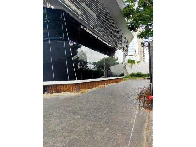 BH2136 ให้เช่าอาคาร 3ชั้น ถนนนราธิวาสราชนครินทร์ ใกล้สีลม สาทร