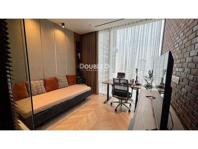 โฟร์ซีซั่นส์ ไพรเวท เรสซิเด้นซ์ 2 ห้องนอน ปล่อยเช่า 250k