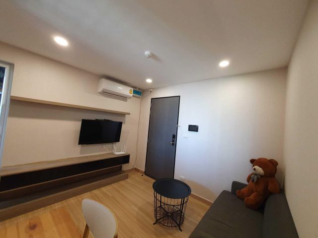 -ขายด่วน- Chateau in Town Charansanitwong พร้อมอยู่  (S05-1261)