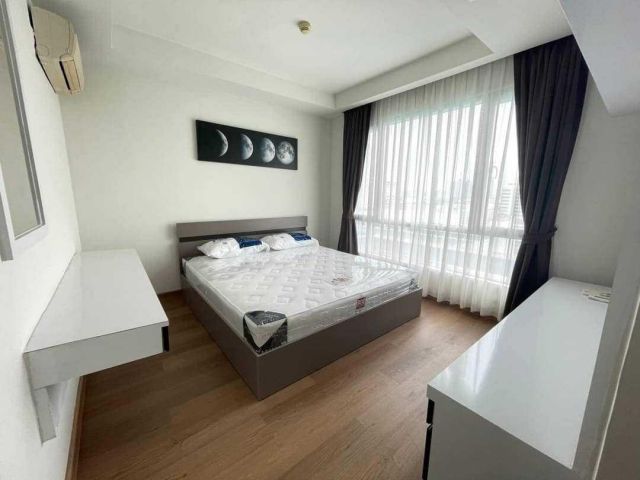 ขายด่วน-  Condo Thru thonglor พร้อมอยู่  (S05-1262)