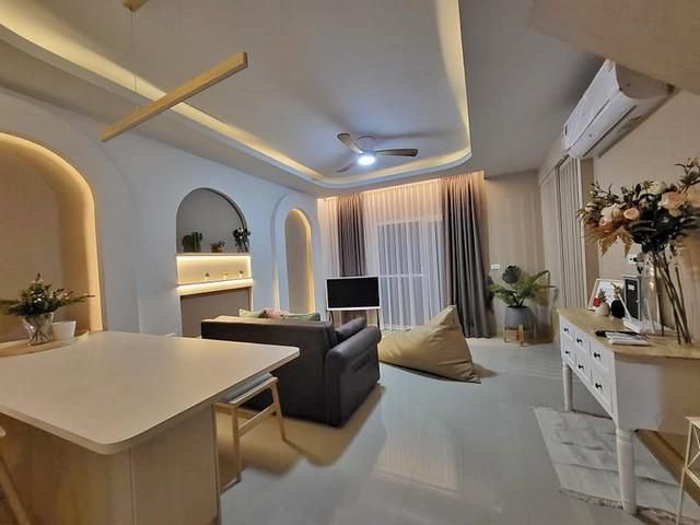 PJD06 ให้เช่าทาวน์โฮม โครงการ คาซ่า ซิตี้ บางนา Casa City Bangna หลังมุม ใกล้เมกะบางนา Mega เดินทางสะดวก ตกแต่งสวย เหมาะ