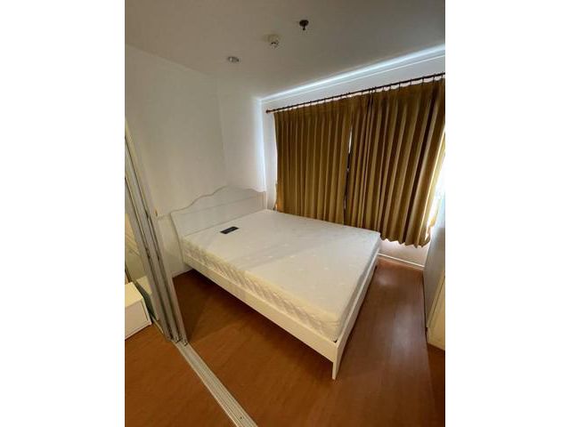 ให้เช่า LPN Park รัตนาธิเบศร์ ตึก E ชั้น 10