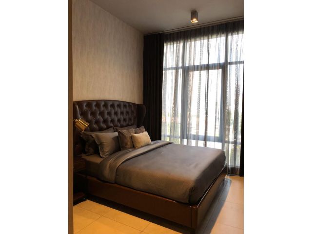 ขาย คอนโดหรู The Lofts Asoke ขนาด 49 ตร.ม.