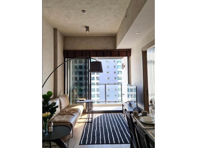 ขาย คอนโดใจกลางสุขุมวิท The Lofts Asoke