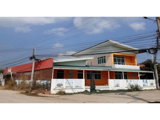 ขายบ้านเดี่ยว    หมู่บ้านเศรษฐี   ชลบุรี