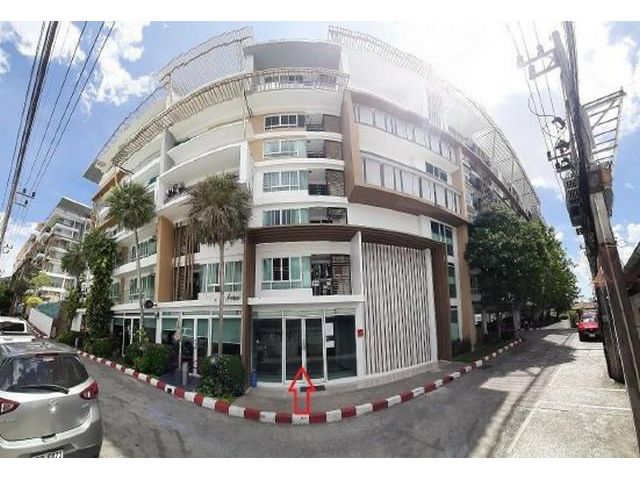 ขายพลัส คอนโดมิเนียม 2 วิวภูเขา กะทู้ ภูเก็ต