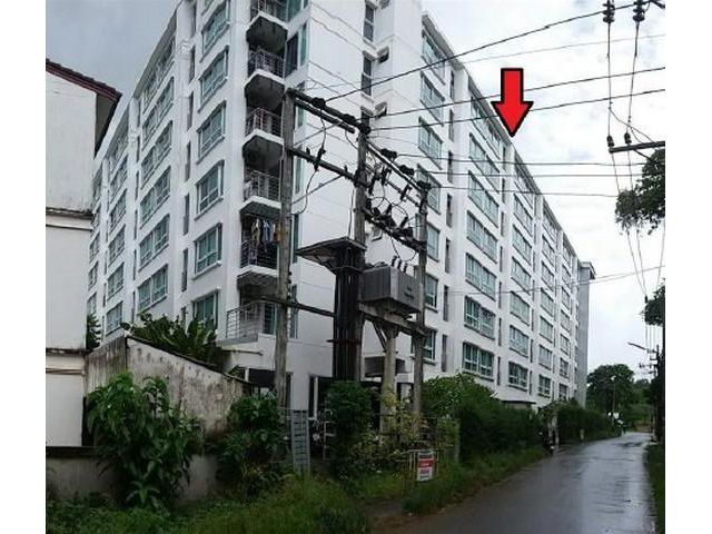 ขายเดอะ รอยัลเพลส คอนโดมิเนียม ทาวเวอร์ 3 กะทู้ ภูเก็ต