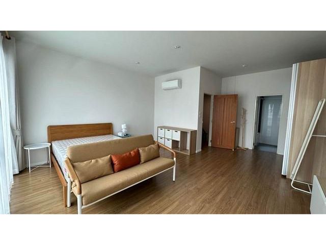 PO1692 ให้เช่าทาวน์โฮม  บ้านกลางเมือง บางนา-วงแหวน