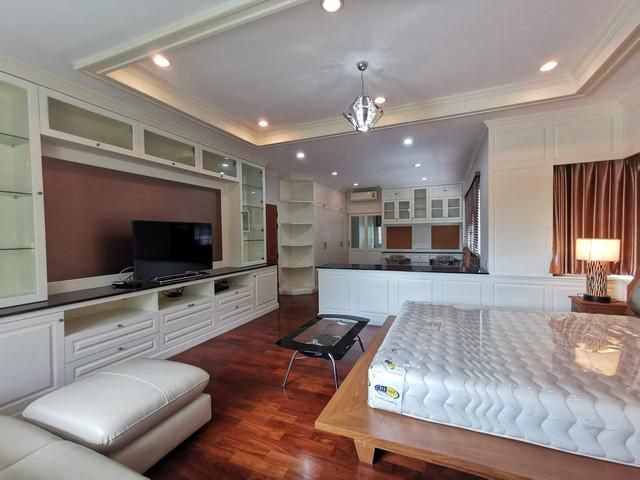 ขายบ้านเดี่ยว 2 ชั้น โครงการQ House Avenue ราชพฤกษ์-พระราม 5