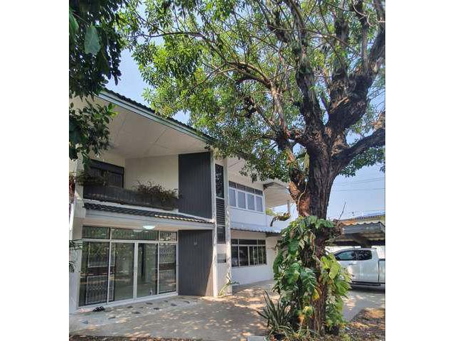 ให้เช่าบ้านเดี่ยว  2 ชั้น สุขุมวิท 115 พื้นที่ใช้สอย 200 ตร.ม.