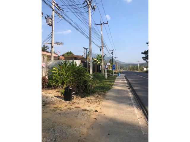 ขายกิจการ รีสอร์ติดถนน อ.เชียงคาน จ.เลย มีผู้เช่าเต็มตลอด รีสอร์ทสะอาด ดูแลเป็นอย่างดี ที่ดิน 1 ไร่ 2 งาน 25 วา