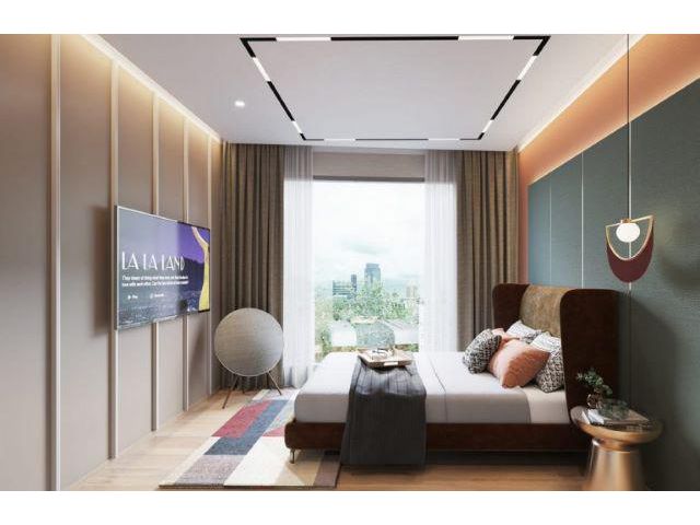 CM03991 ขายใบจอง คอนโด แกลดเดิ่น สแควร์ ลาดพร้าว 15 Gladden Square Ladprao 15