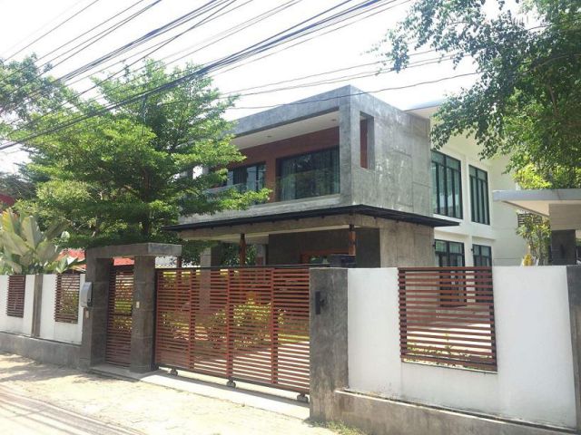 ให้เช่าบ้านเมืองเชียงใหม่ โฮมออฟฟิศ สำหรับทำธุรกิจ ราคาเช่า 55,000 บาท/เดือน