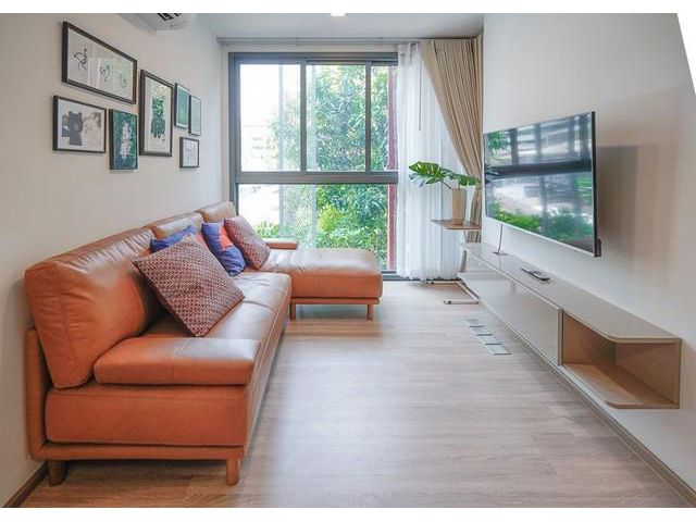 ให้เช่า คอนโด Taka Haus - Sukhumvit 63