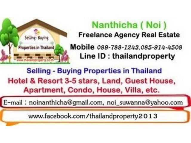 Luxury Condos for rent Sukhumvit42-63