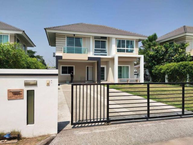 บ้านกาญจน์กนก 12 เฟส 2