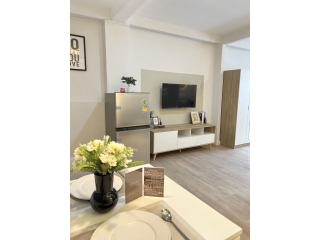 คอนโดใกล้ห้างเซ็นทรัลเฟสติวัลเชียงใหม่