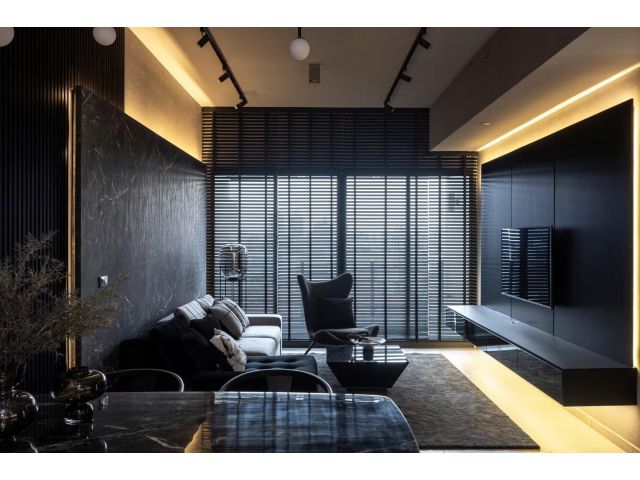 ขาย คอนโด The Lofts Asoke รูปแบบ 2 ห้องนอน