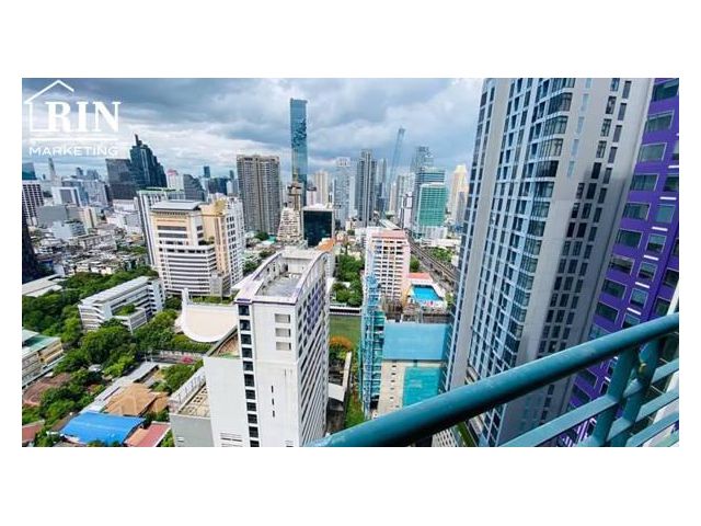 R018- 004 ขายถูกมาก คอนโดกลางสาทร สาทรเฮ้า ใกล้ รร. กรุงเทพคริสเตียน รร. อัสสัมชัญ คอนแวนต์ สีลม รร. อัสสัมศึกษา ติด bts