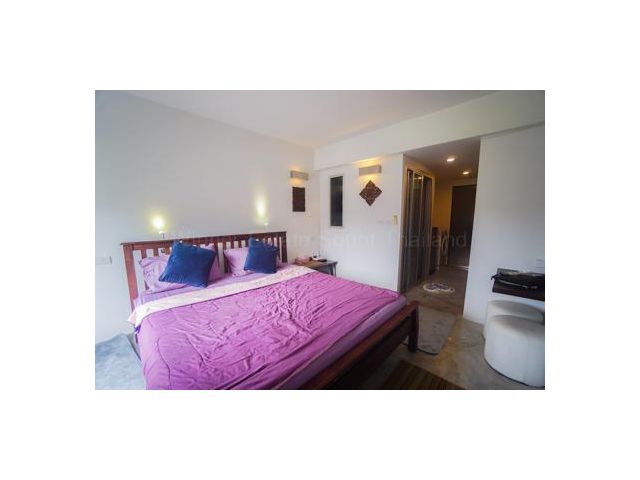 Room Available For Rent Near Bang Rak Beach 1nd Floor Bophut