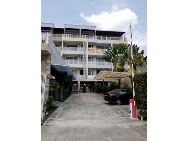 ขายเดอะริช ภูเก็ตวิวเมือง -วิวสระว่ายน้ำ-วิวภูเขา กะทู้, ภูเก็ต