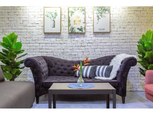 ให้เช่าทาวน์เฮ้าส์ 2ชั้น ย่านบางกรวย-ไทรน้อย บางบัวทอง นนทบุรี