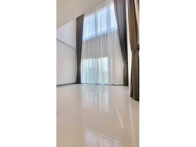 [A484] บ้านเดี่ยว 70 ตร.วา โครงการหรู ใหม่ เดอะ ซิตี้ บางนา