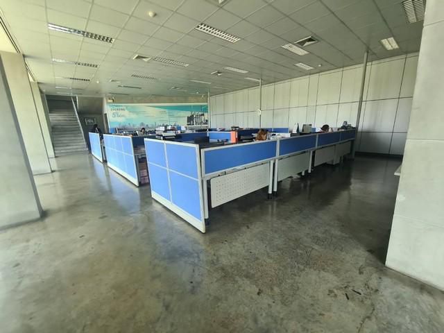 ให้เช่าสำนักงาน300 ตร.ม.ย่านพุทธมณฑลสาย3 บรมราชชนนี นครปฐม