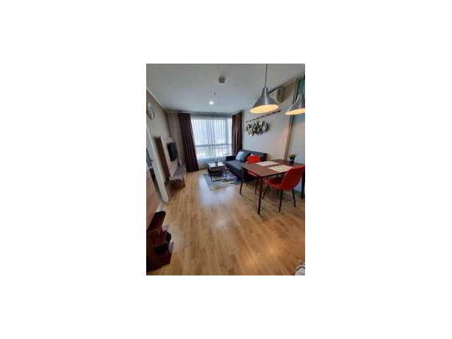 คอนโด ยูดีไลท์ เรสซิเดนซ์พัฒนาการ ทองหล่อ