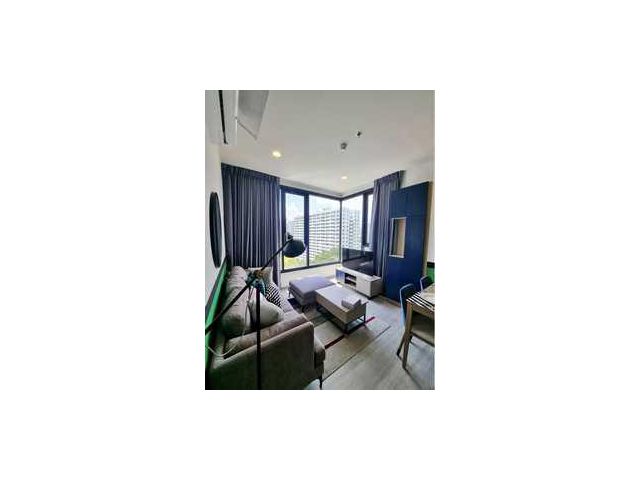 +Condo XT Ekkamai 2 bedroomsให้เช่า พร้อมเข้าอยู่+