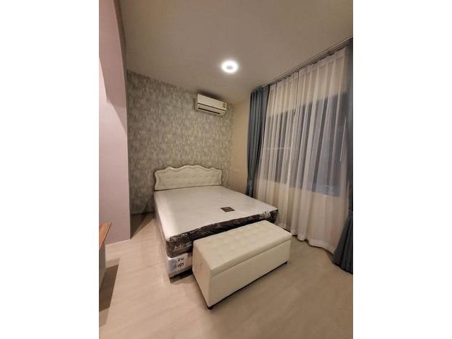 POR2452 ให้เช่าทาวน์โฮม โครงการ คาซ่า ซิตี้ บางนา Casa City