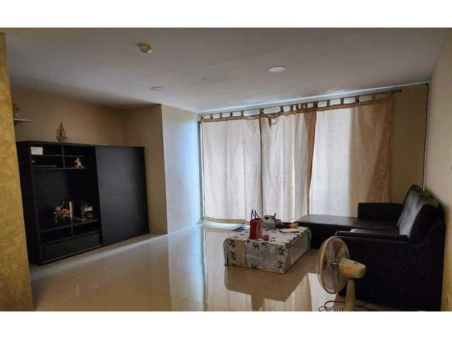 Flora Ville  รหัสทรัพย์ TQS04-886