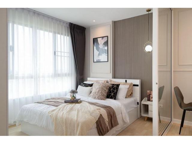 CS04-212  D Condo Ramkhamhaeng 64