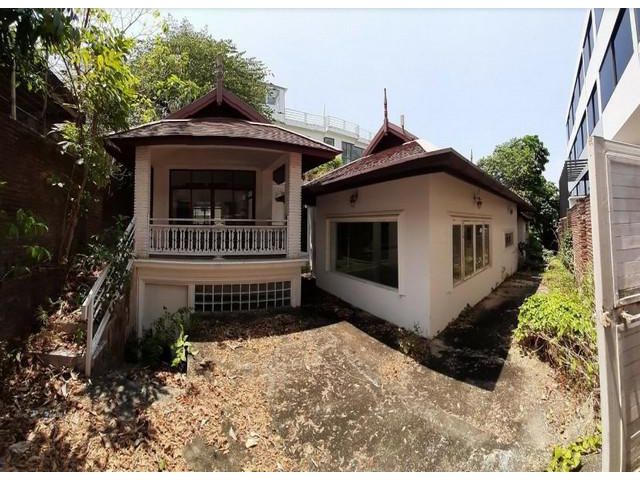 ขายบ้านเดี่ยวชั้นเดียว บ้านสวนกำนัน กะทู้ ภูเก็ต