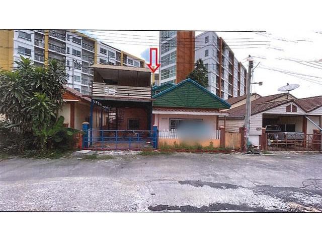 ขายบ้านเดี่ยว    หมู่บ้านนันทศิริ ชลบุรี