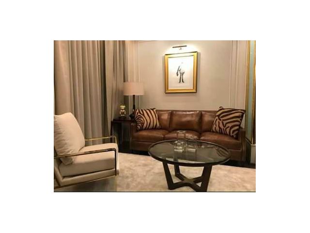 The XXXIX by Sansiri for rent 2 bedrooms 2 bathrooms 80 sqm. rental 75,000 baht/month