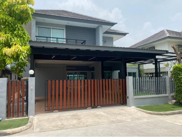 [A488]ทาวน์โฮม อารียา เมโทร เกษตรนวมินทร์ ลาดปลาเค้า