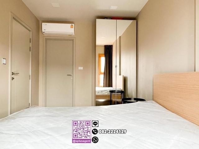 ให้เช่าคอนโด เดอะ เบส สุขุมวิท 50 ขนาด 32 ตรม.