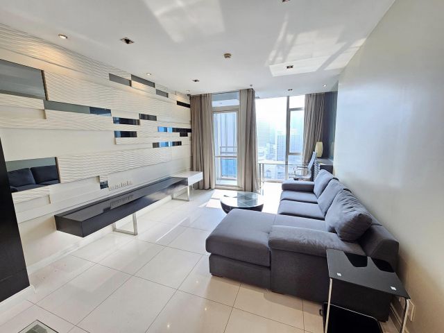 Athini Residence Condo for rent 2 bedrooms 3 bathrooms 120 sqm. rental 75,000 baht/month