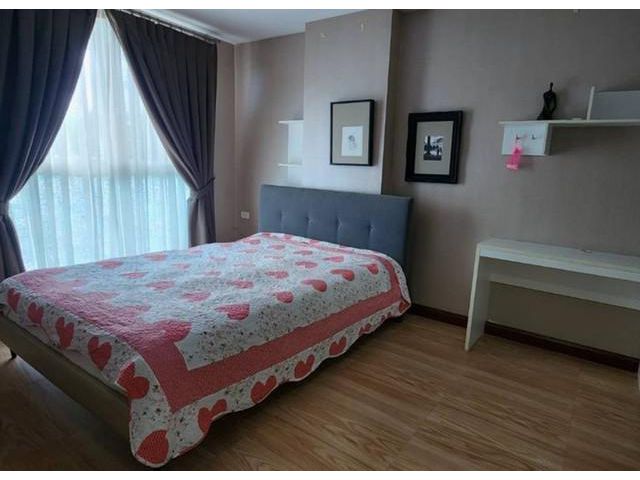 ให้แจ้งรหัส CS04-222 The Link Sukhumvit 64