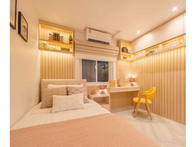 CS04-225  Fortune Condo Town