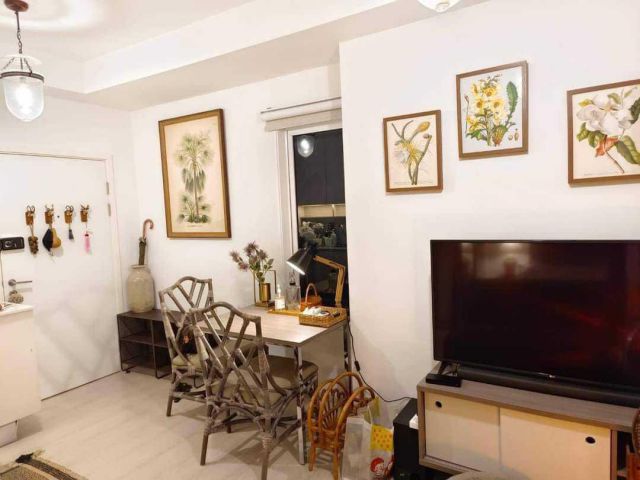 ขายด่วน-Chapter One Eco Ratchada-Huaikhwang ​พร้อมอยู่   (S05-1221)