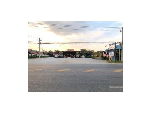 ที่ดินพร้อมสิ่งปลูกสร้าง 2 ไร่ 1 งาน  อำเภอบ้านหมอ จ. สระบุรี