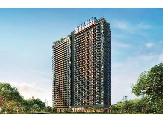 CM03993 ขายดาวน์ โครงการ เดอะ ไลน์ ไวบ์ พหลโยธิน The line vibe คอนโดมิเนียม ถนนพหลโยธิน